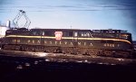 PRR 4846, GG-1, c. 1963